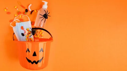 Trick or Treating in the time of Covid