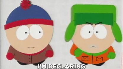 Cinoclav's Field of 32 Day 13