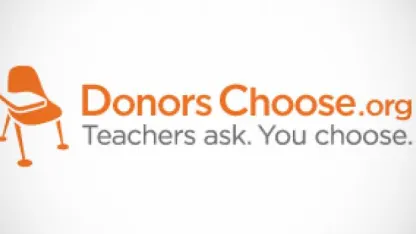 Donors Choose project for my kids' Orchestra Program