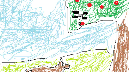 Because you guys are awesome!