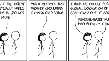 Revenge-based public health policy.