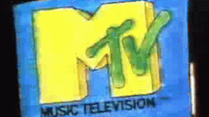Remember when MTV played music videos?