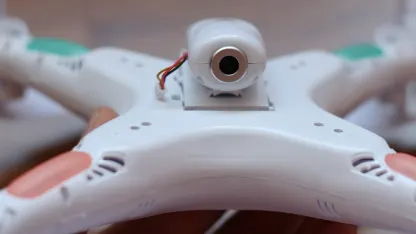 New Syma X5C-1 for Xmas!