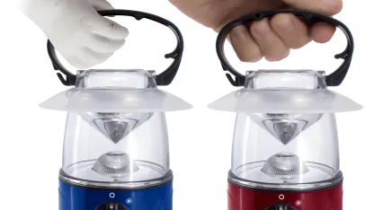 2-for-Tuesday: Eveready Compact LED Area Lights