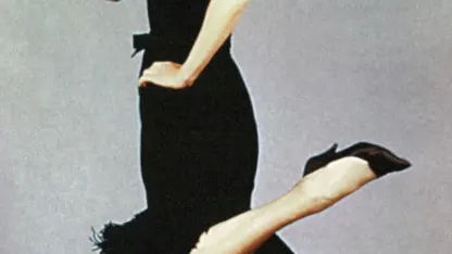 Look Smart Trivia: Iconic Dresses