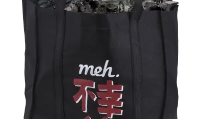 Fukobukuro 19: Fools Rush In