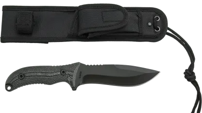 Schrade Fixed Blade Knife