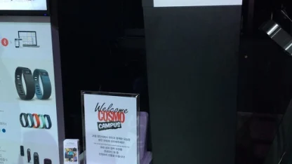 이번 핏빗은 미스 하신듯 ㅋ