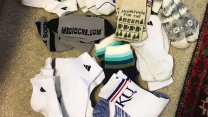 Day ? of 'stay at home'....