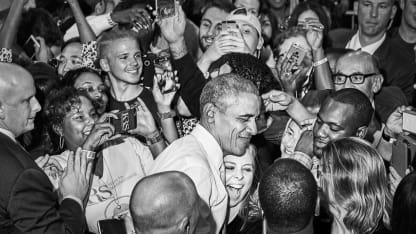 What do you do with all the photos and videos you take of important trips/moments/events?