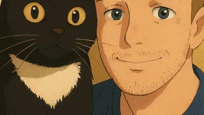 Grain free cat food is important!