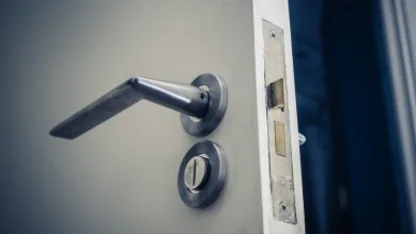 Has your home ever been broken into?