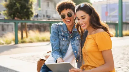 Best way to get some steps in: