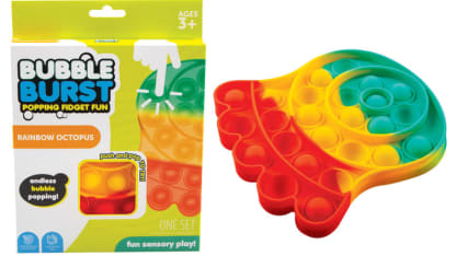 The next fidget thingy?