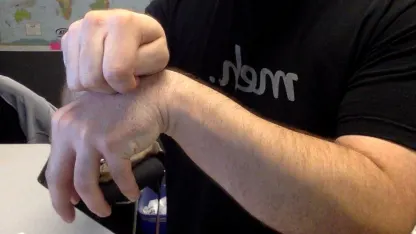 Looks like Snapster has a stalker.