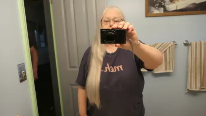 So, lisaviolet, it's your birthday, what do you want to do most in the world?