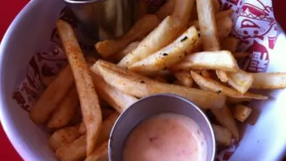 Going to Japan, Meh starts at 2PM. Suckers.