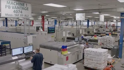 Pitney Bowes Breaking News