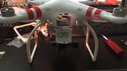 Compass Positioning?