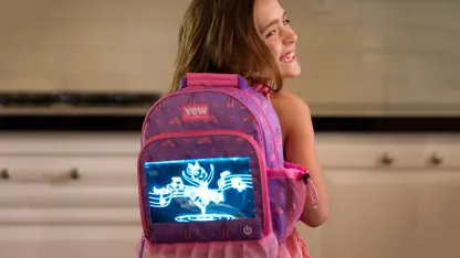 Igloo Yew Stuff Pop Lights Backpacks & Lunch Boxes