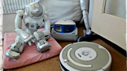 So what was the deal with Woot and Roomba's?