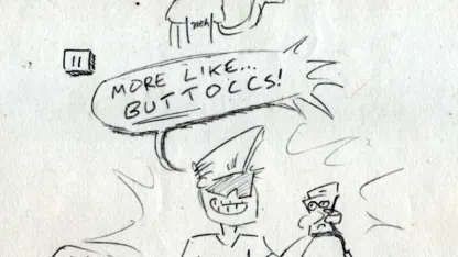 TOCCs: The Universal Zing!