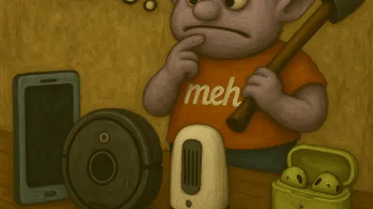 [THON] Pardon a Turkey (of a Product)