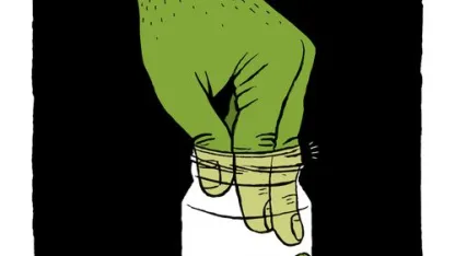 As requested by @f00l, last one to post here WINS!