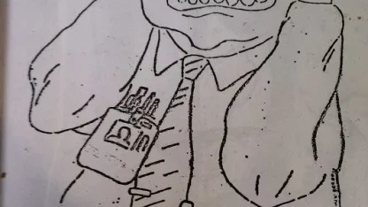 OHSHIT - You did what?