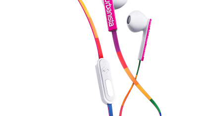 Urbanista San Francisco Wired Earbuds