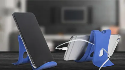 12-Pack SmartStand Universal Device Stands