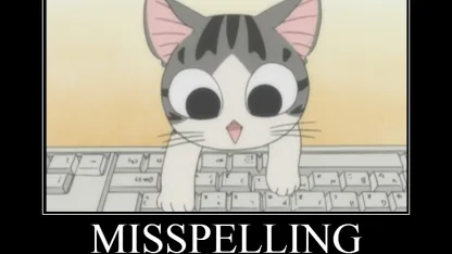 New model year goat! (January 2018 nominations)