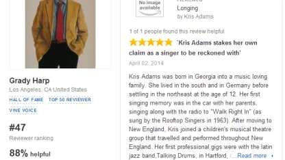 What kind of Amazon reviewer are you?