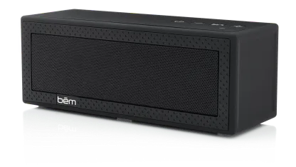 Bem Bravo Bluetooth Speaker