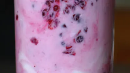 So you want to learn how to make yogurt... it's easy!