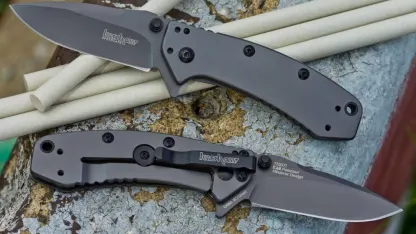 Bring back the KERSHAW folding knives!