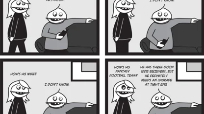 Fantasy Football Tips for the Extremely Casual Participant - Gawker