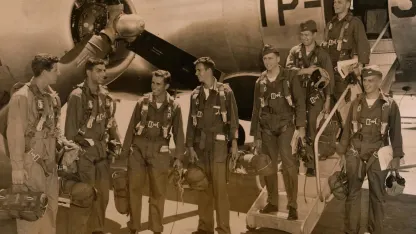 Thanksgoating - Day eleven.  Thank you Vets