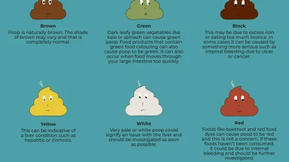 How are your poops recently?