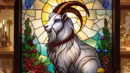 All I Want For Goatmas Is You (December 2024 scapegoat blame thread)