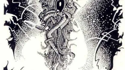 TALES OF THE DARK GOAT O' PENN'S WOODS, NIGHT THIRTY