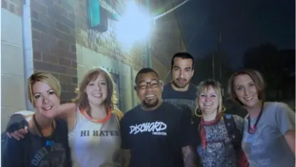 Anyone else getting the 'Whatever did we do wrong, why don't you like us anymore email+survey from the Woot?