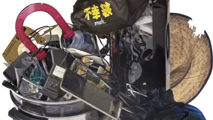 Fukobukuro: The Unlucky Bag