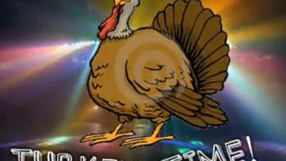 Turkey Time