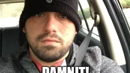 Damnit!  It's my birthday too!