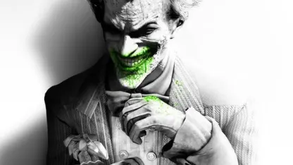 Meh just needs to start a fight club