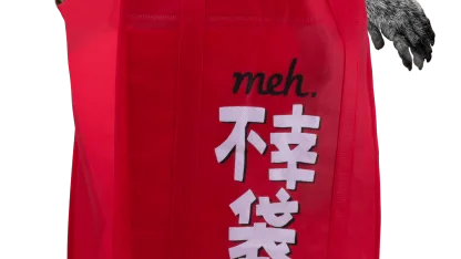 Fukobukuro 11: Birthday Fuko