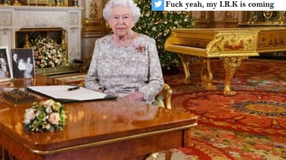 IRK Shipping Thread?