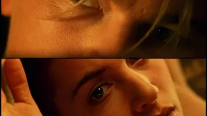 Draw Irk, Like One of Your French Girls (With Your Eyes Closed)