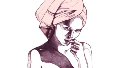 What's your shower ritual like?